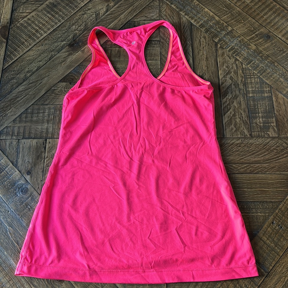 Workout Tank - Picture 2 of 2